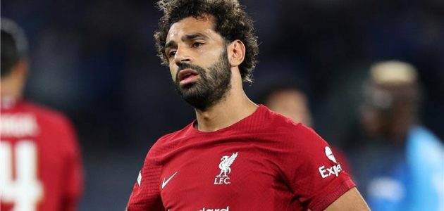 آلان شيرر يتجاهل محمد صلاح في التشكيل المثالي لموسم الدوري الإنجليزي حتى الآن