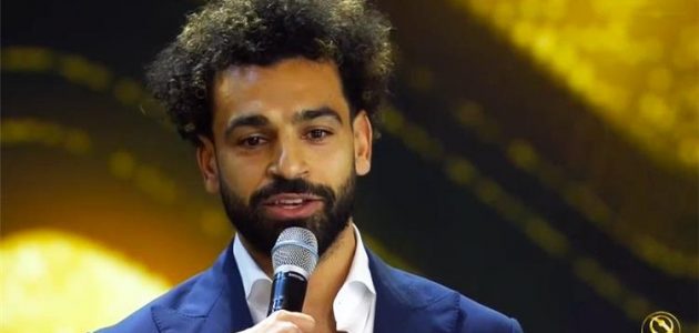 فيديو | محمد صلاح يعلق على تتويجه بجائزة جلوب سوكر بتصويت الجماهير ويوجه رسالة مهمة