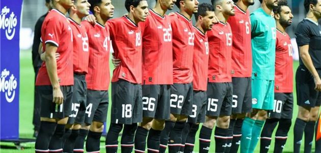 مواعيد مباريات اليوم الجمعة  18112022 والقنوات الناقلة.. مصر تواجه بلجيكا والأهلي ضد الزمالك في كرة السلة