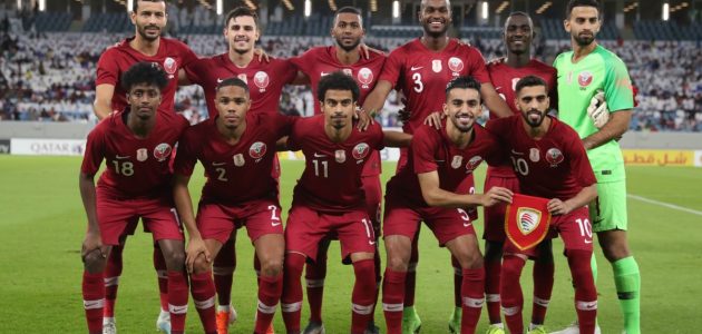 نجوم عرب لـ الشرق: منتخب قطر ناضج كروياً وقادر على التأهل