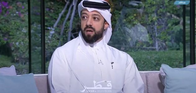 خالد الجميلي : تلقينا نصف مليون مكالمة وأكثر من 300 ألف إيميل