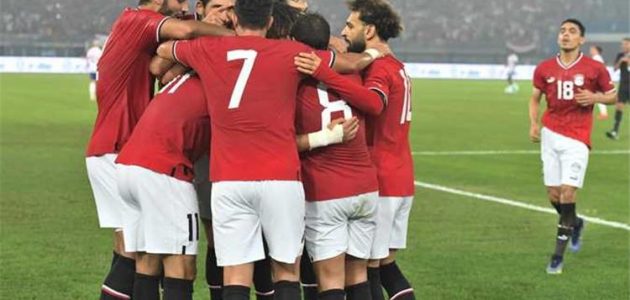 هشام يكن عن فوز منتخب مصر على بلجيكا: انتهت خطة باصي لـ صلاح ولاعب الفراعنة يتعلم من طارق حامد