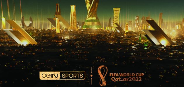 beIN SPORTS تبث 22 مباراة من المونديال مجانا