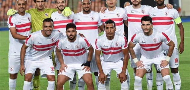 مران الزمالك | تدريبات بدنية لثنائي الفريق.. وبرنامج مضاعف للاعبين استعدادًا لـ المصري