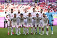 كأس العالم.. منتخب إيران يضرب ويلز بثنائية في الوقت القاتل