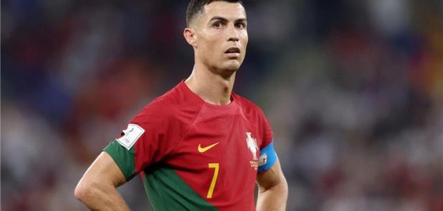 تقارير: رونالدو قد يواجه ريال مدريد في كأس العالم للأندية 2023