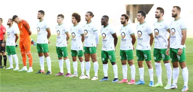 إيهاب جلال يعلن تشكيل المصري أمام الزمالك.. مروان حمدي مهاجم وحيد