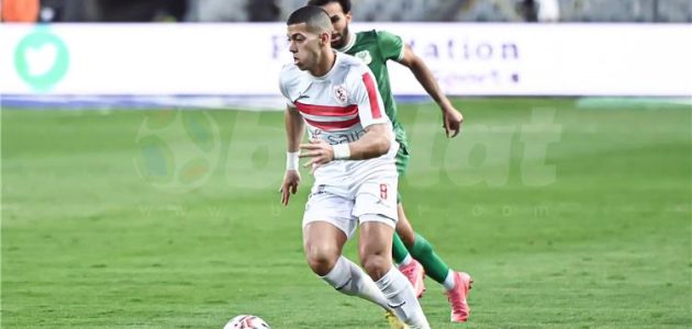 موعد مباراة الزمالك القادمة أمام المصري في الدوري 