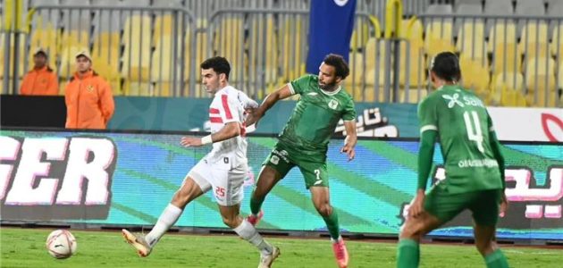 أسامة نبيه: الزمالك حقق فوزًا معنويًا أمام المصري رغم الغيابات