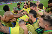 كأس العالم.. البرازيل ثاني المتأهلين لدور الـ 16 بعد الفوز على سويسرا