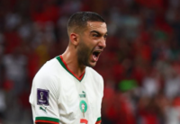 منتخب المغرب يطرق البوابة الثالثة أمام نظيره الكندي