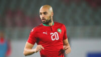 بدلاء المغرب أمام كندا في كأس العالم