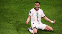 موعد مباراة إسبانيا والمغرب في دور الـ16 بكأس العالم