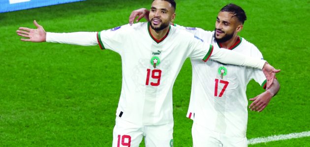 إعلاميون عرب لـ الشرق: المغرب تحمل أحلام العرب