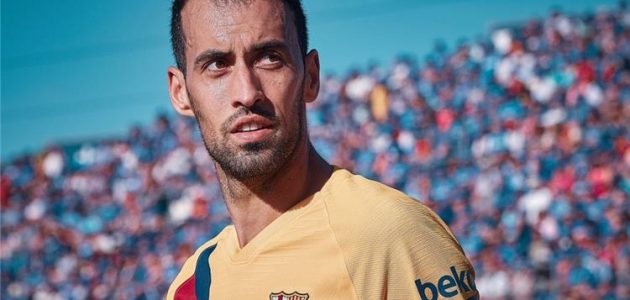 برشلونة يحدد بديل بوسكيتس من الدوري الإنجليزي