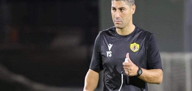 النجم المغربي الأسبق ومدرب القطراوي يوسف السفري لـ الشرق: متفائل بوصول المغرب للمربع الذهبي