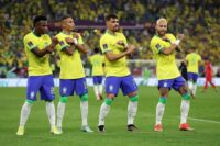 سبب تفوق البرازيل على كوريا الجنوبية في كأس العالم