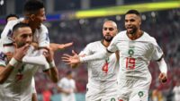 منتخب المغرب إفريقي بنكهة أوروبية