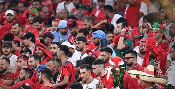 تذاكر مجانية لجمهور المغرب.. التفاصيل الكاملة