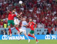 التعادل السلبي يسيطر على الشوط الإضافي الأول بين المغرب وإسبانيا