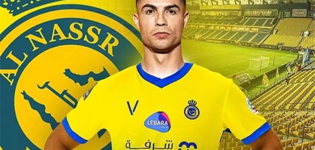 الدعيع: كريستيانو رونالدو إلى النصر بنسبة 95%