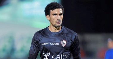 عواد يحرس عرين الزمالك فى مواجهة الطلائع