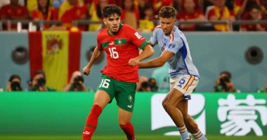 المغرب أول منتخب عربي في التاريخ يتأهل لربع نهائي كأس العالم