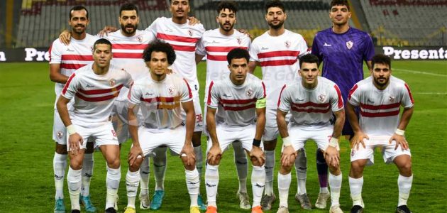 قائمة الزمالك – عودة فتوح وسامسون وعبد الغني أمام طلائع الجيش.. واستمرار غياب الوردي