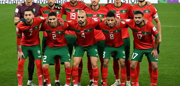 المغرب تصنع التاريخ وتصعد لربع نهائي كأس العالم