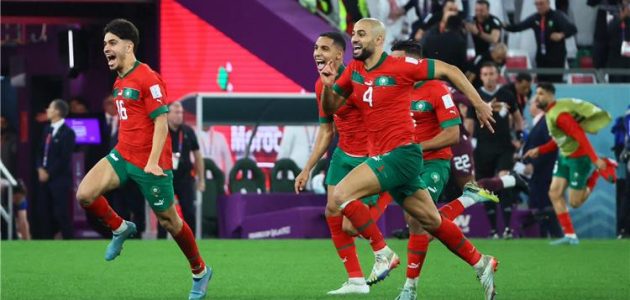 صحف المغرب عن الفوز التاريخي أمام إسبانيا في كأس العالم: سيناريو رهيب أسعد الملايين