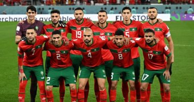 موعد مباراة المغرب والبرتغال فى ربع نهائى كأس العالم 2022