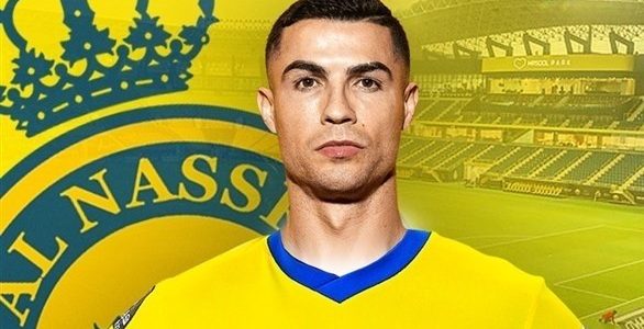 مفاجأة.. رونالدو يتحدث عن عرض النصر السعودي