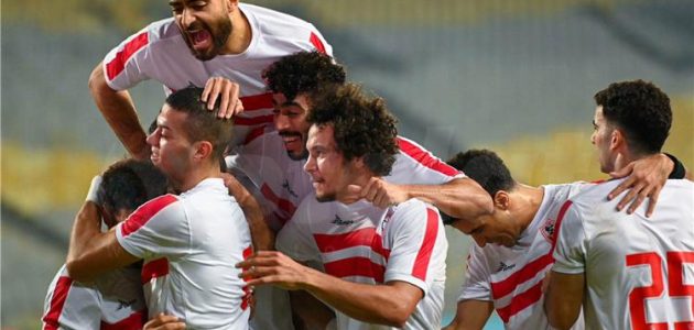 تشكيل الزمالك المتوقع أمام طلائع الجيش في الدوري.. زيزو وشلبي يقودان الهجوم