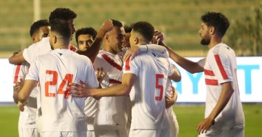 موعد مباراة الزمالك وطلائع الجيش بالدورى الليلة والقناة الناقلة