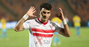 التشكيل المتوقع للزمالك أمام الطلائع.. روقا وشلبى وزيزو فى الهجوم