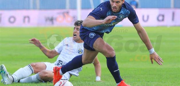 مباشر الدوري المصري – فاركو (1) (0) الداخلية.. وبيراميدز (1) (0) المقاولون.. ماذا أهدرت يا مصطفى!!