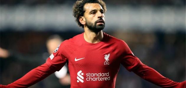 فيديو.. محمد صلاح يفوز بجائزة أفضل هدف مع ليفربول في نوفمبر