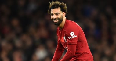 محمد صلاح يتوج بجائزة أفضل هدف في نوفمبر مع ليفربول