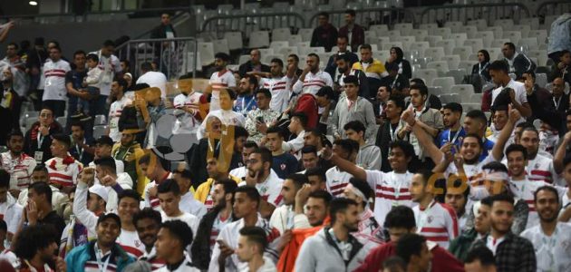 مباشر الدوري المصري – طلائع الجيش (0) (0) الزمالك.. هدوء البدايات