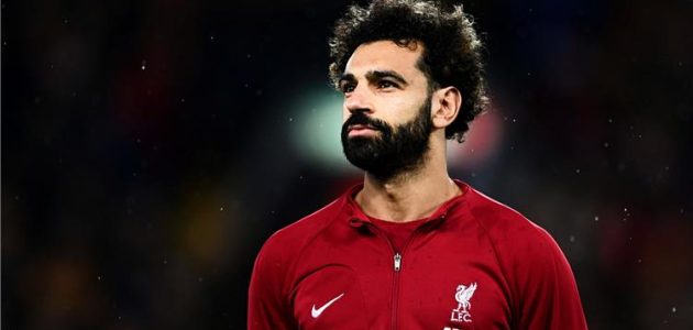 محمد صلاح: لعبت في 4 دول وأحاول التكيّف مع كل ثقافة.. وهناك شيء بداخلي من نجريج