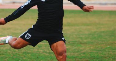 خالد قمر يقود هجوم طلائع الجيش أمام الزمالك بالدوري