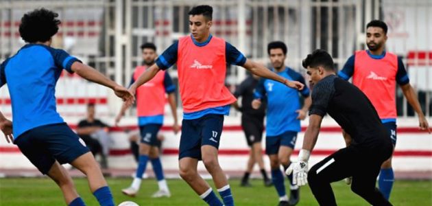 أمير مرتضى يعلق على غياب زكريا الوردي عن مباريات الزمالك: الأهلي السبب