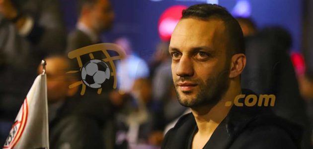 أمير مرتضى: الزمالك واجه سوء حظ في المباريات السابقة