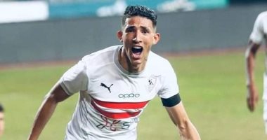 فتوح يسجل هدف الزمالك الثالث فى شباك الطلائع بصناعة عاشور.. فيديو