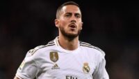 ريال مدريد بدأ أولى خطواته للتخلص من هازارد ودياز