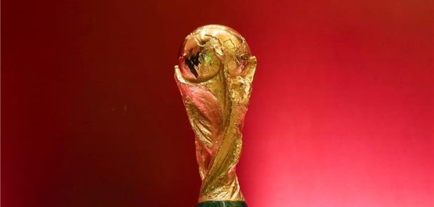 المتأهلون إلى نصف نهائي كأس العالم قطر 2022 (محدث باستمرار)