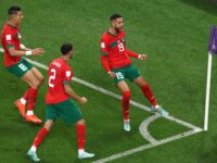 النصيرى هداف العرب فى كأس العالم