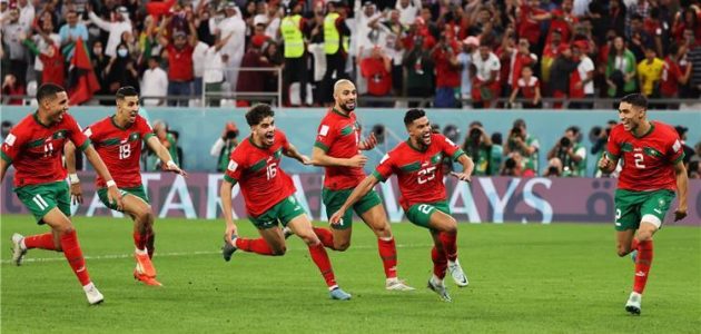 يحيى عطية الله: أهنئ العرب على تأهل المغرب.. وما زال أمامنا عمل كبير في كأس العالم