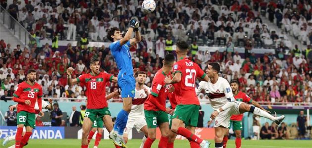 ياسين بونو بعد تأهل المغرب لنصف النهائي: علينا التخلص من الشعور بالدونية.. ويمكننا صنع المعجزات