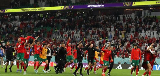 صحف المغرب عن التأهل لنصف نهائي كأس العالم: أسود الأطلس أغرقوا بحارة البرتغال